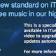 Illustration for article titled iTunes Wants $250 To Upgrade My Music Collection (Or the Deals Off)